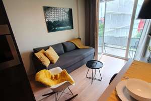 Bald einziehen! Kleines, feines Apartment in elegantem Haus / Schwabing – Schwere-Reiter-Str. 27, 80797 Schwere-Reiter-Straße, München – Vorschaubild 31
