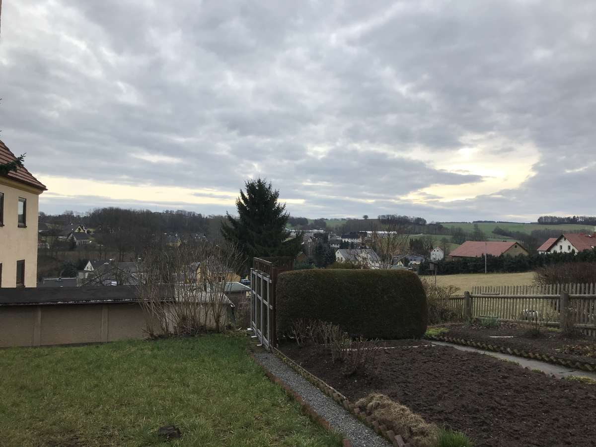 Ausblick