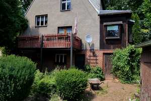 Interessantes Einfamilienhaus in idyllischer Lage – Schillerweg 6, 9355 Zwickau (Kreis) – Vorschaubild 1