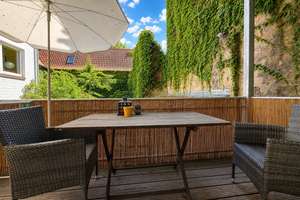 Modernisierte 1,5 Zimmer Wohnung mit Balkon in der Altstadt – Wahmstraße 68, 23552 Innenstadt, Lübeck – Vorschaubild 13