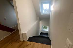 WG geeignet / neu renovierte, großzügige 4-Zimmer-Wohnungen mit neuer Küche/Parkplatz – Die vollständige Adresse der Immobilie erhältst du vom Anbieter., 65203 Biebrich, Wiesbaden – Vorschaubild 24