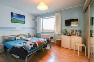 Wird bezugsfrei! 3-Zimmer-Wohnung mit Balkon und Tiefgarage im Herzen von Berlin Zehlendorf – Die vollständige Adresse der Immobilie erhältst du vom Anbieter., 14167 Zehlendorf, Berlin – Vorschaubild 7