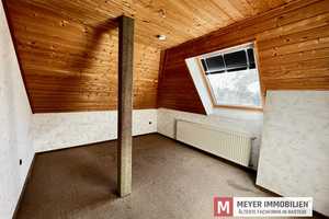 Herrliche Lage - Bungalow mit ausgebautem Dachgeschoss auf Erbpachtgrundstück in Rastede (Obj. Nr.:  – Ammerland (Kreis) – Vorschaubild 16