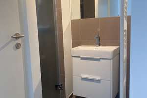 Helles Single Apartment für 1 Person in Aachen-Mitte! – Lagerhausstrasse 7, 52064 Marschiertor, Aachen – Vorschaubild 5