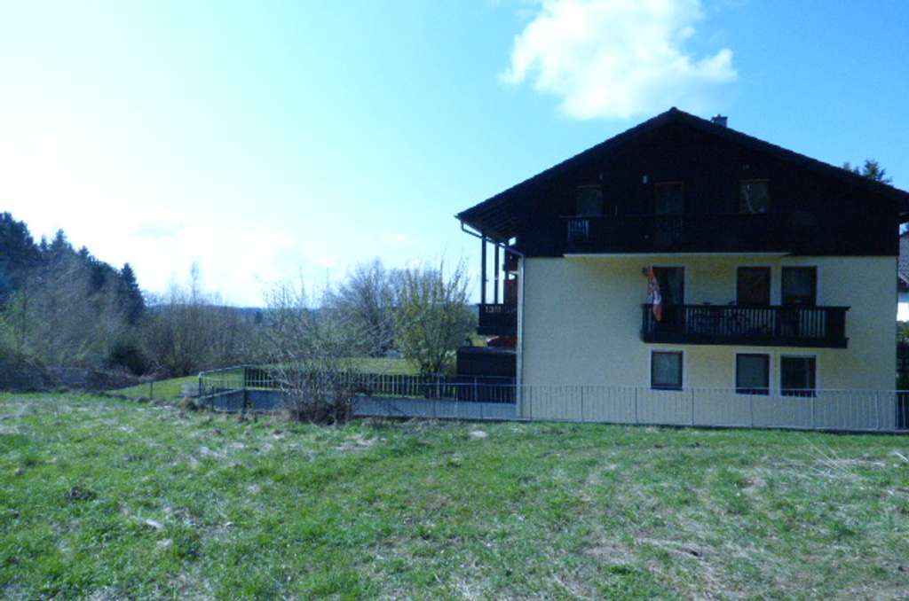 Immobilie in Bad Endorf - 1-Zimmer-Wohnung in schöner  ruh. Ortslage - Bild 3
