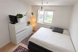 Großzügige 2-Zimmer-EG-Wohnung – EBK, Glasfaser, barrierearm & eigener Eingang – Korbacher Straße 52, 34134 Niederzwehren, Kassel – Vorschaubild 8