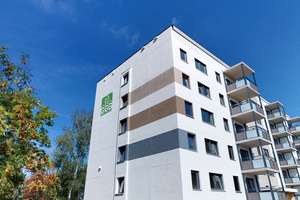 Eure neue Kuschelzone mit Balkon – Friedr.-Viertel-Str. 66, 9123 Hutholz, Chemnitz – Vorschaubild 4