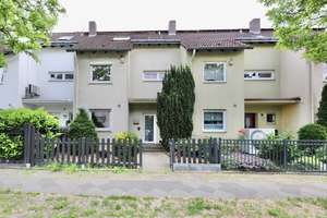 TOWNHAUS MIT GARAGE - ca. 221 m²  WOHN-/NUTZFLÄCHE - NÄHE MAULBRONNER UFER – Attilastr. 96c-bg, 12247 Steglitz, Berlin – Vorschaubild 22
