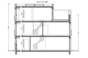 Moderne Doppelhaushälfte mit Dachterrasse – Die vollständige Adresse der Immobilie erhältst du vom Anbieter., 86156 Kriegshaber, Augsburg – Vorschaubild 5