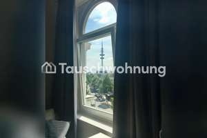Tauschwohnung: 3-Zimmer-Wohnung in Hamburg, Eimsbüttel – Die vollständige Adresse der Immobilie erhältst du vom Anbieter., 20146 Rotherbaum, Hamburg – Vorschaubild 5