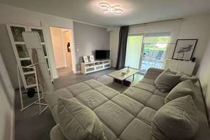 Moderne 3-Zimmer-Wohnung mit Terrasse & Gartenanteil in ruhiger Lage von Mülheim-Styrum – 45476 Styrum, Mülheim an der Ruhr – Vorschaubild 15
