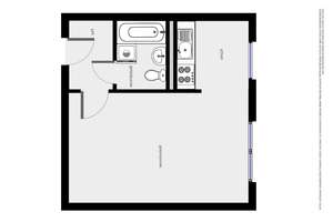 ***1-Zimmer Kuschelnest gesucht? Hier gibt's sogar Platz für Schaumbäder*** – An der Kotsche 32, 4207 Lausen-Grünau, Leipzig – Vorschaubild 14