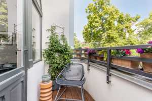 Stilvolle Altbauperle mit 3 Balkonen und luxuriöser Ausstattung in Berlin-Friedenau – Görresstraße 15, 12161 Berlin – Vorschaubild 9