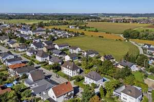 Töging am Inn - Elegant. Großzügig. Modernisiert. - Stilvolles Kaffeemühlenhaus mit Poolanlage! – Die vollständige Adresse der Immobilie erhältst du vom Anbieter., 84513 Töging am Inn – Vorschaubild 8