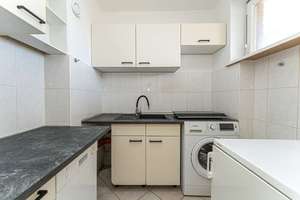 Provisionsfrei! Sanierte 1-Zimmerwohnung mit Südbalkon – Nordhauser Straße 26, 10589 Charlottenburg, Berlin – Vorschaubild 8