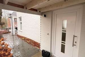 Haus mit Garten, Garage und Anliegerwohnung in Flintbek – Die vollständige Adresse der Immobilie erhältst du vom Anbieter., 24220 Flintbek – Vorschaubild 18