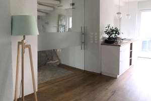 Neubau-Feeling am Roten Hügel: Traum-DHH mit Gourmetküche, XL-Terrasse & Garten, Garage – Die vollständige Adresse der Immobilie erhältst du vom Anbieter., 95445 Roter Hügel, Bayreuth – Vorschaubild 4