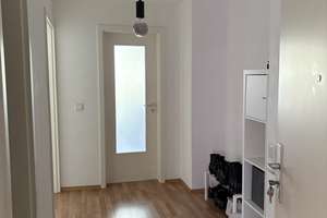 Helle 2-Zimmer-Wohnung in Top-Lage Maxvorstadt | Nähe Stiglmaierplatz – Die vollständige Adresse der Immobilie erhältst du vom Anbieter., 80335 Sankt Benno, München – Vorschaubild 4