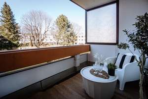 Sofort einziehen - Traumhafte 3-Zimmer-Wohnung in Top Lage – Die vollständige Adresse der Immobilie erhältst du vom Anbieter., 81927 Englschalking, München – Vorschaubild 7