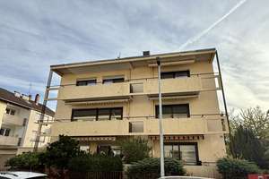 Erstbezug nach Sanierung - 4 Zimmerwohnung mit Balkon – Durlacherstraße 21, 68219 Rheinau, Mannheim – Vorschaubild 14