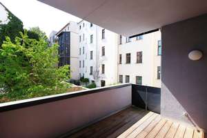 Leben zwischen Rosental und City – exklusive 120 m² mit Loggia & EBK – Hinrichsenstraße 31, 4105 Zentrum-Nordwest, Leipzig – Vorschaubild 3