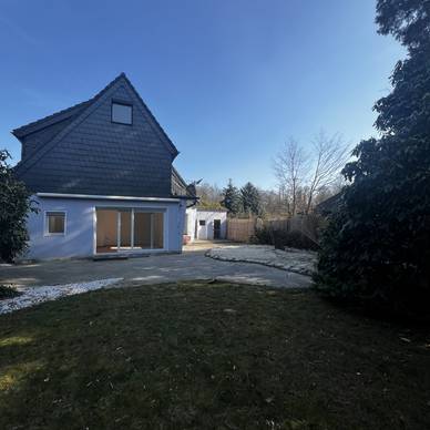 Haus mieten in Bochum ImmoScout24