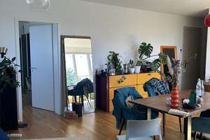 Beautiful, bright apartment, sublet august - february – Eschersheimer Straße 55, 12099 Neukölln (Ortsteil), Berlin – Vorschaubild 4