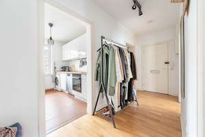 Vermietete 3-Zimmerwohnung mit Balkon in zentraler Lage zu erwerben! – Die vollständige Adresse der Immobilie erhältst du vom Anbieter., 22335 Fuhlsbüttel, Hamburg – Vorschaubild 6