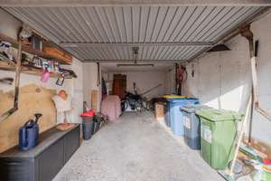 Gemütliches EFH in Sulzheim mit Innenhof und Garage sucht neue Mieter – Die vollständige Adresse der Immobilie erhältst du vom Anbieter., 55286 Sulzheim – Vorschaubild 20