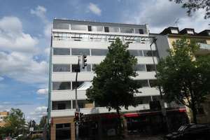 Möbliertes Apartment in gepflegten Zustand, vermietet, ca. 4 % Rendite – Die vollständige Adresse der Immobilie erhältst du vom Anbieter., 80807 Milbertshofen, München – Vorschaubild 3