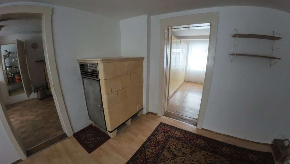 Immobilie in Zwönitz - Historisches Endreihenhaus mit Ausbaupotenzial in Zwönitz - Bild 3