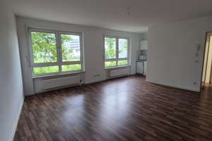 Schöne geräumige 1-Zimmerwohnung im Kasernenviertel – Die vollständige Adresse der Immobilie erhältst du vom Anbieter., 93053 Kasernenviertel, Regensburg – Vorschaubild 2