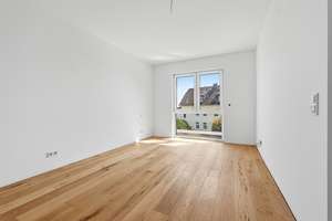 CROWN 48 |  Kurz vor Fertigstellung! Luxus-Gartenwohnung in Wuppertal-Cronenberg – Hackestraße 47, 42349 Cronenberg, Wuppertal – Vorschaubild 8