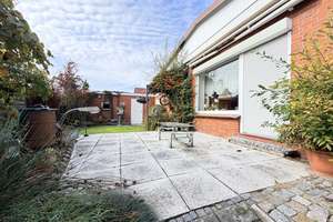* TOP Lage * Garage * Sehr gute Raumaufteilung * Anbau möglich * Überdachte Terrasse * – Die vollständige Adresse der Immobilie erhältst du vom Anbieter., 26826 Weener – Vorschaubild 8