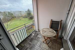 Möblierte 2-Zimmer-Wohnung in Aubing – ab sofort bezugsfertig! – Colmdorfstr. 36, 81249 Aubing-Süd, München – Vorschaubild 11
