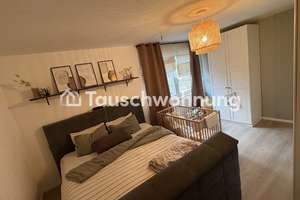 Tauschwohnung: Bieten schön geschnittene, große 2 Zimmer Wohnung – Die vollständige Adresse der Immobilie erhältst du vom Anbieter., 13405 Reinickendorf (Ortsteil), Berlin – Vorschaubild 3