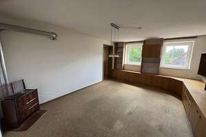 Sofort beziehbares, einseitig angebautes Wohnhaus mit Garage in angenehmer Wohnlage – Die vollständige Adresse der Immobilie erhältst du vom Anbieter., 74579 Fichtenau – Vorschaubild 4