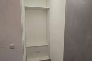 Neu umgebaute Traumwohnung in zentraler Lage von Memmingen – Dr. Berndl Str. 12, 87700 Innenstadt, Memmingen – Vorschaubild 15