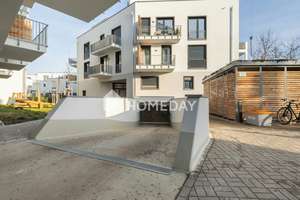 Exklusives 1-Zimmer-Apartment mit Balkon und Dachterrasse über den Dächern von Köpenick – Die vollständige Adresse der Immobilie erhältst du vom Anbieter., 12555 Köpenick, Berlin – Vorschaubild 16