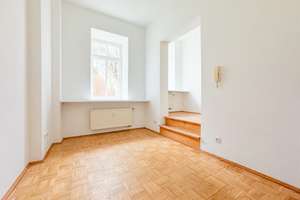 Neu möbilierte 1,5-RW * EBK * Bad mit Dusche * Fenster zum Innenhof * guter ÖPNV * TOP * – Leumerstraße 3, 1159 Löbtau-Süd, Dresden – Vorschaubild 4
