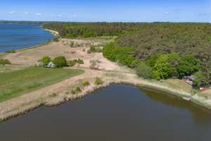 Kleines Haus, große Aussicht – Traumgrundstück an der Schlei! – Die vollständige Adresse der Immobilie erhältst du vom Anbieter., 24354 Kosel – Vorschaubild 13