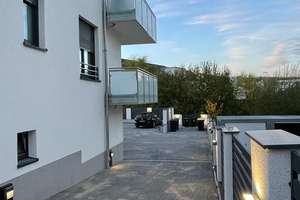 VORERST STOPP!! DO Nähe Phoenixsee! 2 Zimmer inkl. Küche in Top-Neubau!