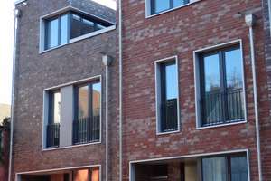 SUPER SCHICKES STADTHAUS IN  TOP LAGE MIT GARTEN IN ST. PAULI