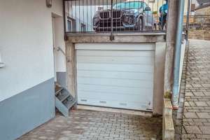 Charmante, kleine Doppelhaushälfte mit Balkon in Höchberg (kein Garten) – Sonnemannstraße 3, 97204 Höchberg – Vorschaubild 15