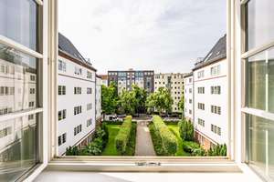 Wohnen mit Stil: Traumhafte Altbauwohnung in neuem Glanz - provisionsfrei – Düsseldorfer Str. 34, 10707 Wilmersdorf, Berlin – Vorschaubild 34