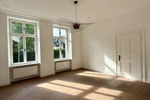 Ein Zuhause mit 4 Zimmern in denkmalgeschützter Villa in der Innenstadt – Die vollständige Adresse der Immobilie erhältst du vom Anbieter., 54290 Mitte/Gartenfeld, Trier – Vorschaubild 8