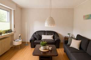 GÜNSTIGE 2 ZI WOHNUNG MIT BALKON & GARTEN - IN ANGERMUND – Zur Lindung 17, 40489 Angermund, Düsseldorf – Vorschaubild 5