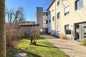 Dachterrassentraum mitten im Zentrum von Erding – Die vollständige Adresse der Immobilie erhältst du vom Anbieter., 85435 Erding – Vorschaubild 7