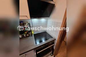 Tauschwohnung: Duisburg-Mitte:  2-Zimmer-Wohnung mit Balkon – Die vollständige Adresse der Immobilie erhältst du vom Anbieter., 47057 Neudorf-Süd, Duisburg – Vorschaubild 6