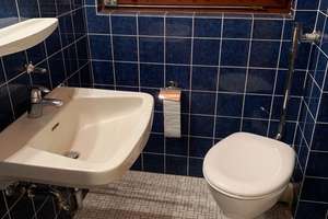 REH mit großem Potential, Sauna & Garage, auf Erbpachtgrundstück (!!Kauf möglich, aber Erbpachtzi – Die vollständige Adresse der Immobilie erhältst du vom Anbieter., 38448 Kreuzheide, Wolfsburg – Vorschaubild 14